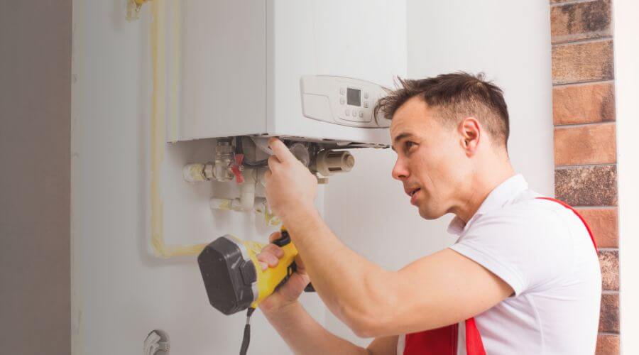 Professional septic pumping service in Merino, CO